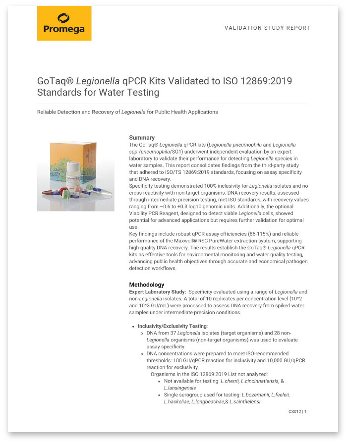 cs012promegalegionellaqpcrvalidationstudysummarythumbnail