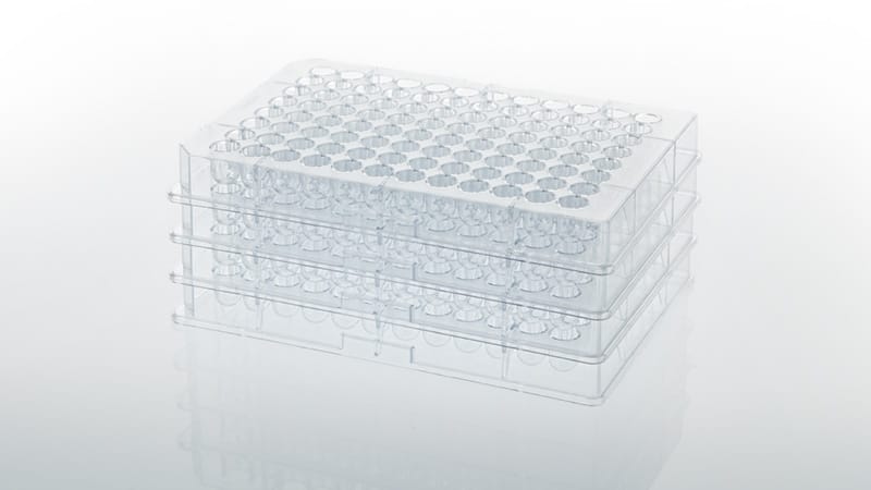 Collection Plates 4 pack