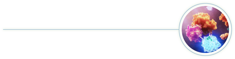 NanoBiT Glowing 3D Technology Image