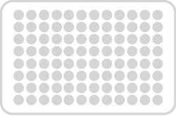 96-well plate